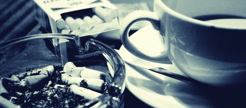 LẮNG NGHE CÀ PHÊ KỂ CHUYỆN